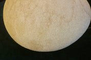 André_Cazenave_Moon_Rock_Fiberglass_Lamp,_Italy_1960s