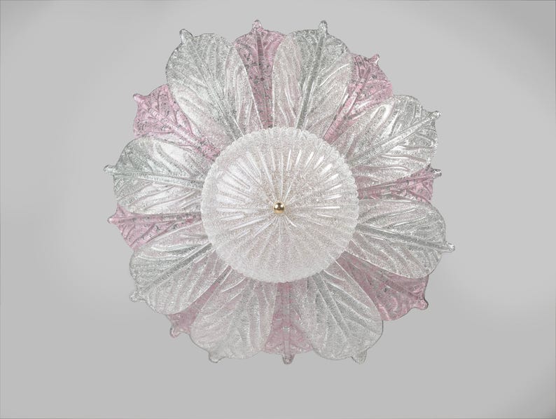 Large_Pink_and_White_Murano_Glass_Ceiling_Lamp,_Italy_1970s