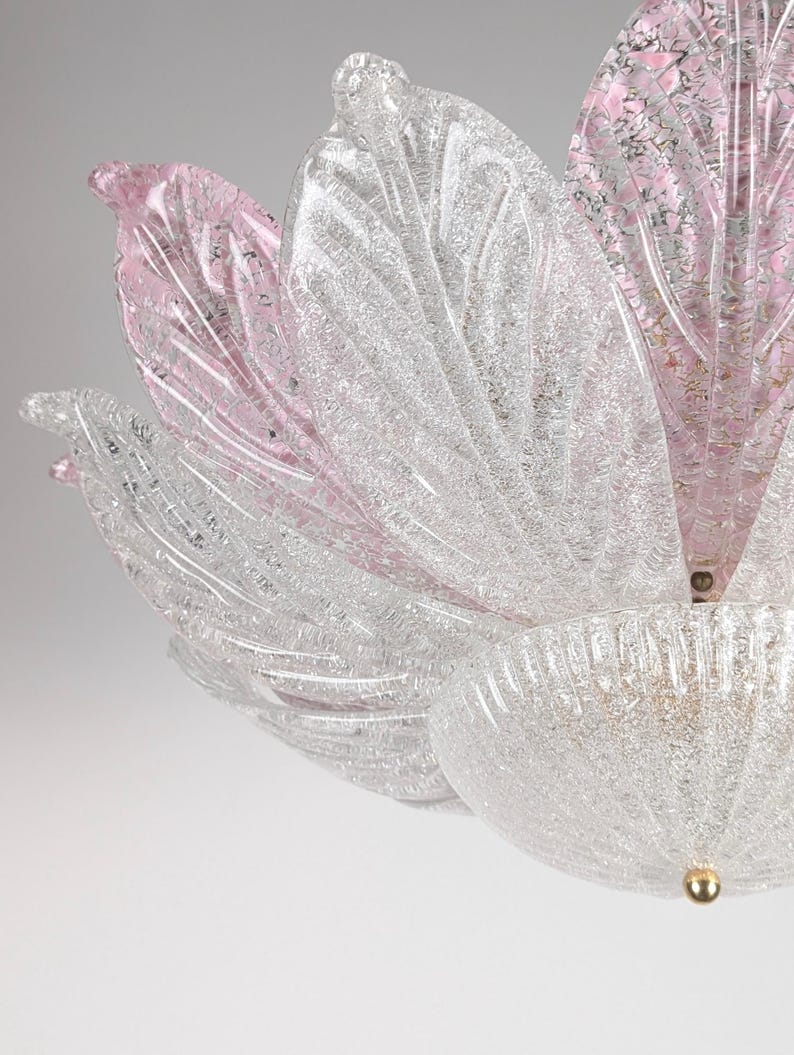 Large_Pink_and_White_Murano_Glass_Ceiling_Lamp,_Italy_1970s