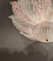 Large_Pink_and_White_Murano_Glass_Ceiling_Lamp,_Italy_1970s