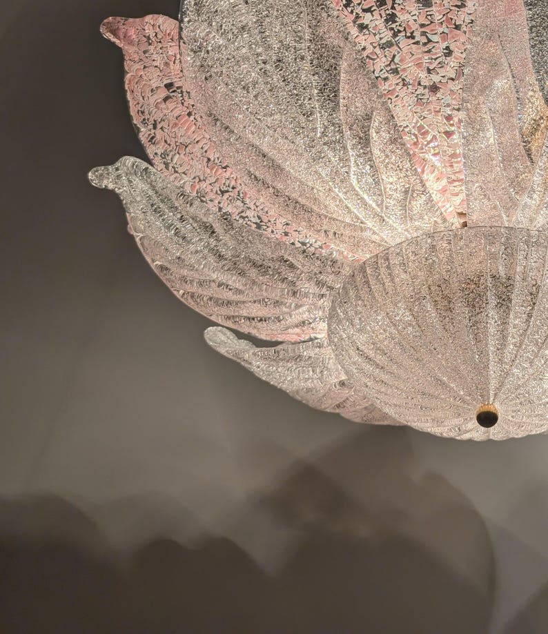 Large_Pink_and_White_Murano_Glass_Ceiling_Lamp,_Italy_1970s