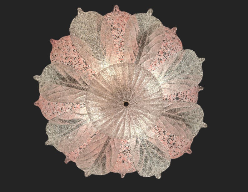 Large_Pink_and_White_Murano_Glass_Ceiling_Lamp,_Italy_1970s