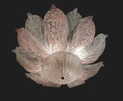 Large_Pink_and_White_Murano_Glass_Ceiling_Lamp,_Italy_1970s