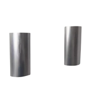 Large_Roland_Jamois_Curved_Aluminium_Wall_Sconce,_France,_1970s