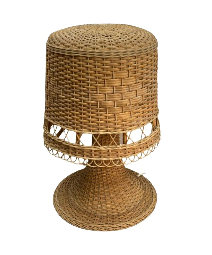 Large_Scandinavian_Wicker_Mushroom_Table_Lamp,_1960s–1970s