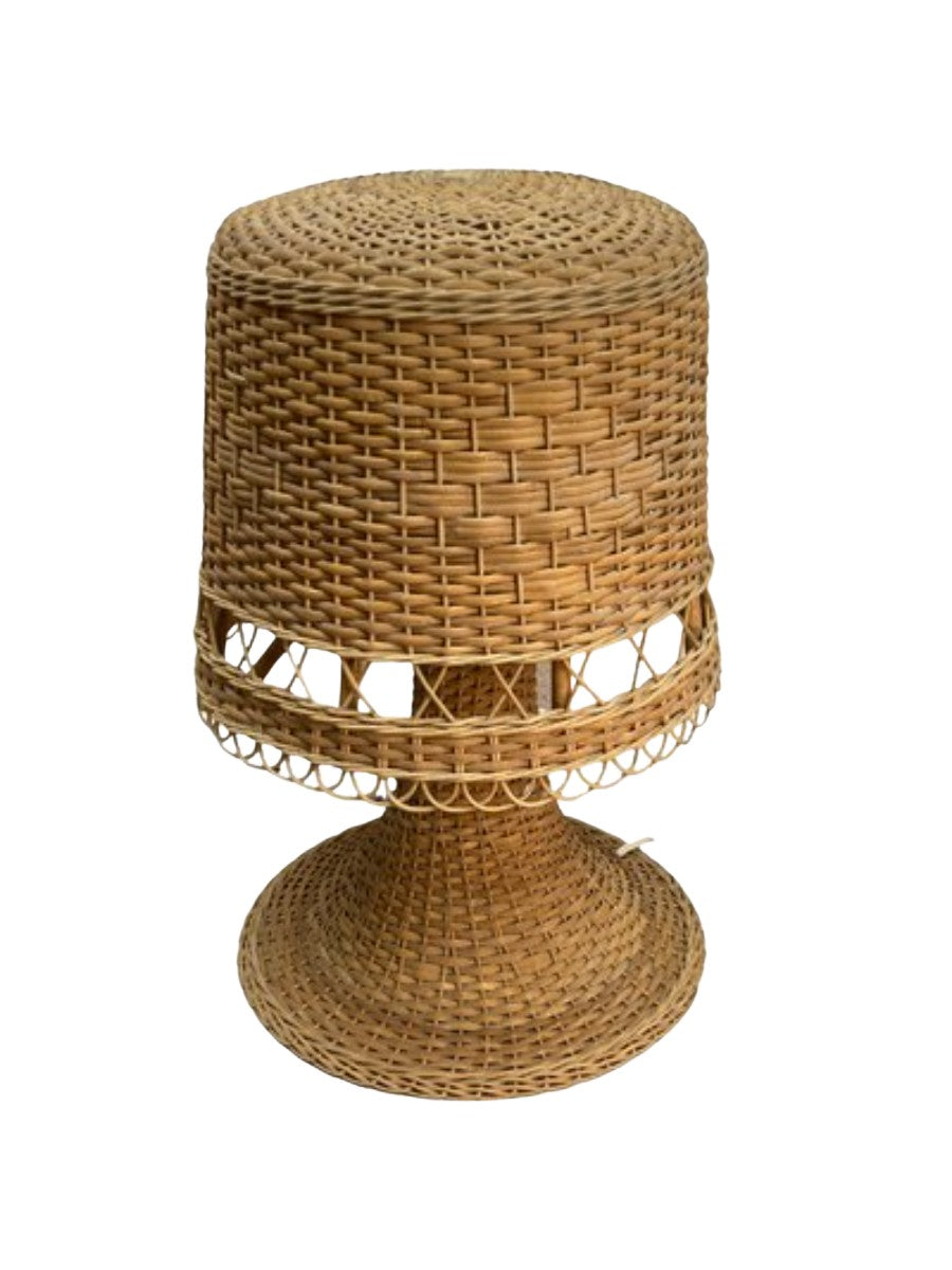 Large_Scandinavian_Wicker_Mushroom_Table_Lamp,_1960s–1970s