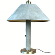 Large_Sea_Grass_Green_Leather_and_Brass_Table_Lamp,_1970s,_Europe