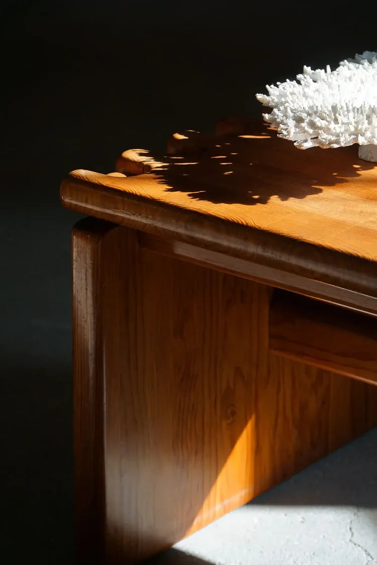 Large_Solid_Wood_Rectangular_Coffee_Table,_Scandinavian_Modern_Style