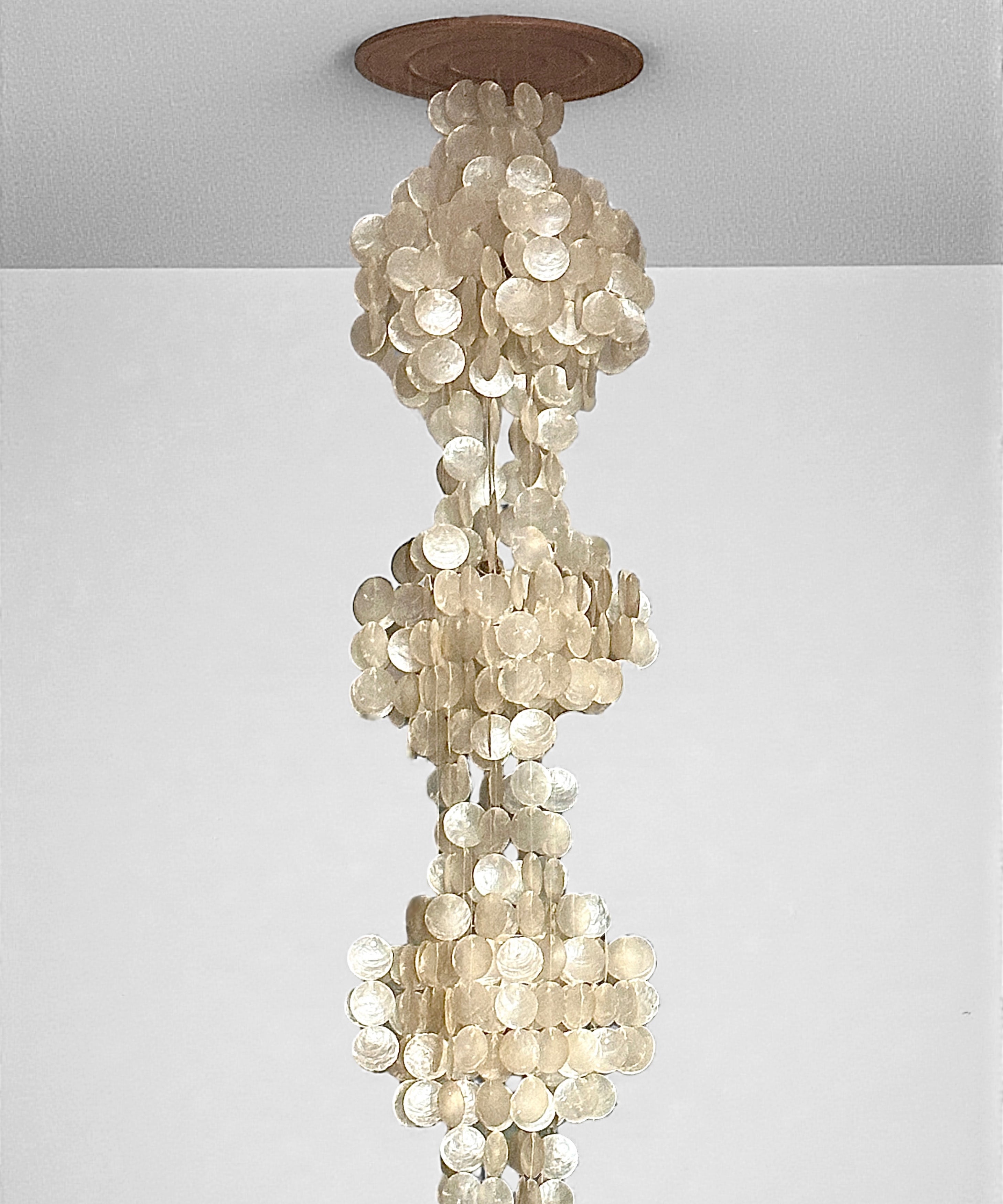 Large_Three-Tier_Mother-of-Pearl_Chandelier_by_Verner_Panton