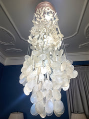 Large_Three-Tier_Mother-of-Pearl_Chandelier_by_Verner_Panton