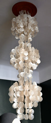 Large_Three-Tier_Mother-of-Pearl_Chandelier_by_Verner_Panton