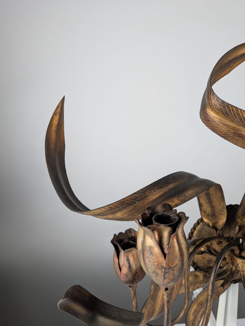 Large_Vintage_1960s_Tulip_Gold_Wall_Sconce