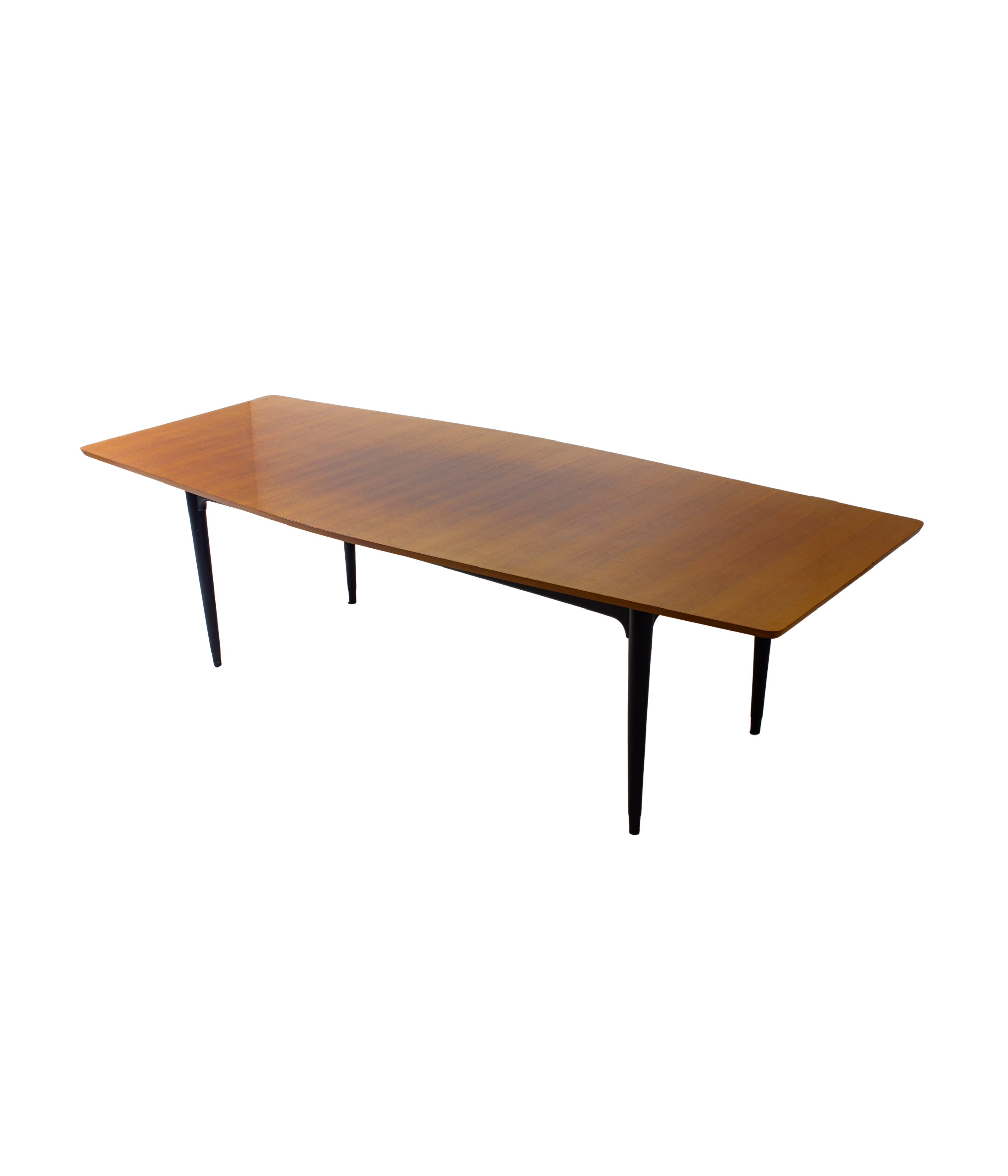 Large_Vintage_Belgian_Teak_Dining_Table,_1960s_Mid_Century_Modern_Table_Seats_8_to_10