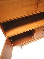 Large_Mid_Century_Modern_Highboard_Wall_Unit,_1960s–1970s,_Europe