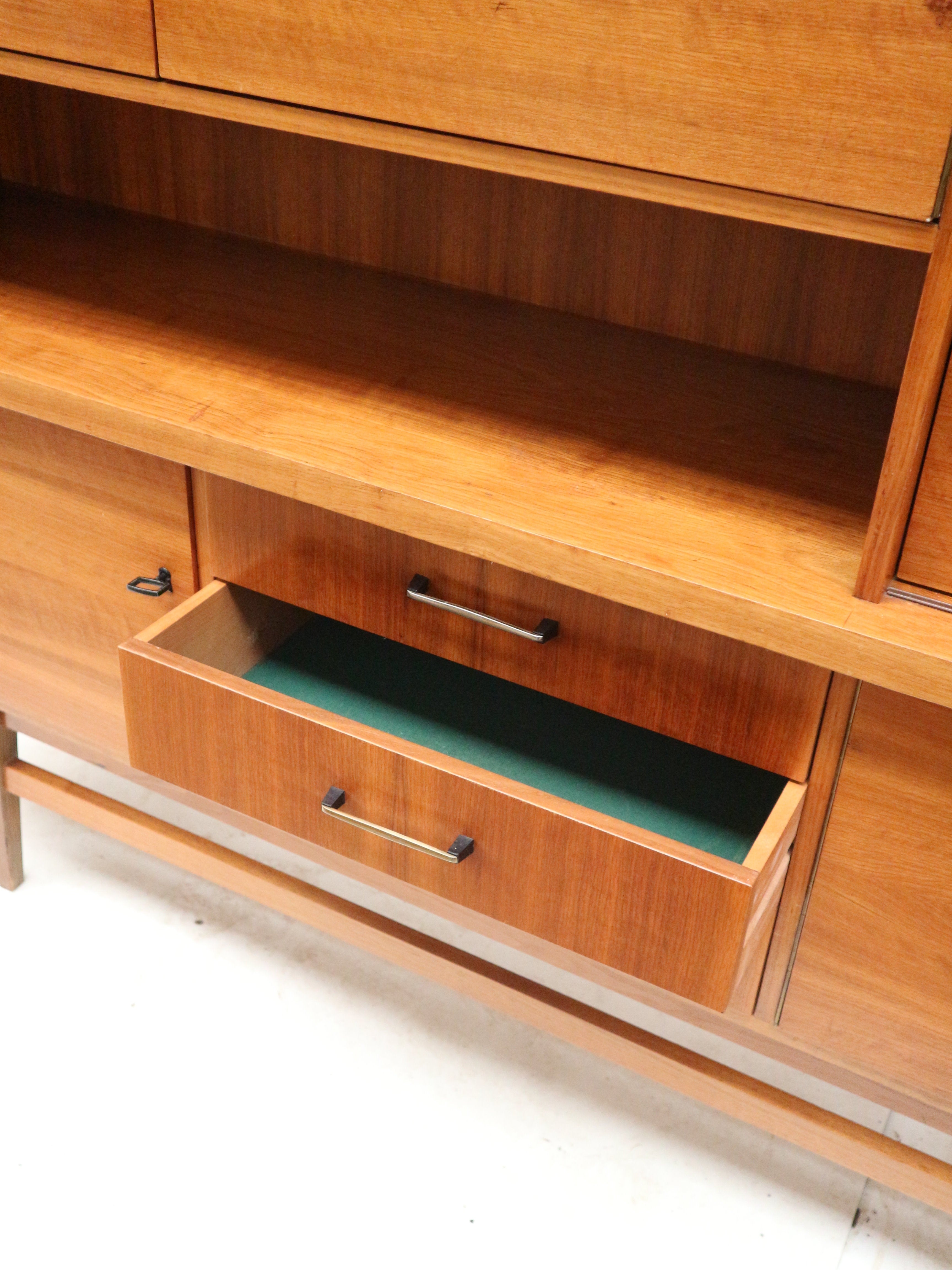 Large_Mid_Century_Modern_Highboard_Wall_Unit,_1960s–1970s,_Europe