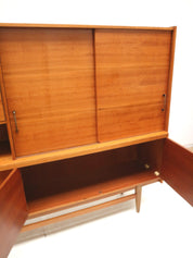 Large_Mid_Century_Modern_Highboard_Wall_Unit,_1960s–1970s,_Europe