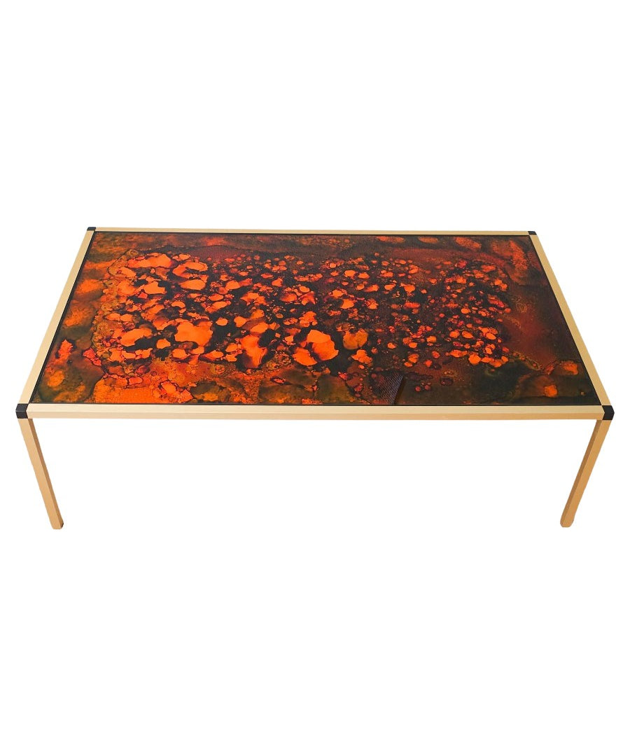Lava_Pattern_Coffee_Table,_Mid_Century_Modern,_1970s,_Denmark