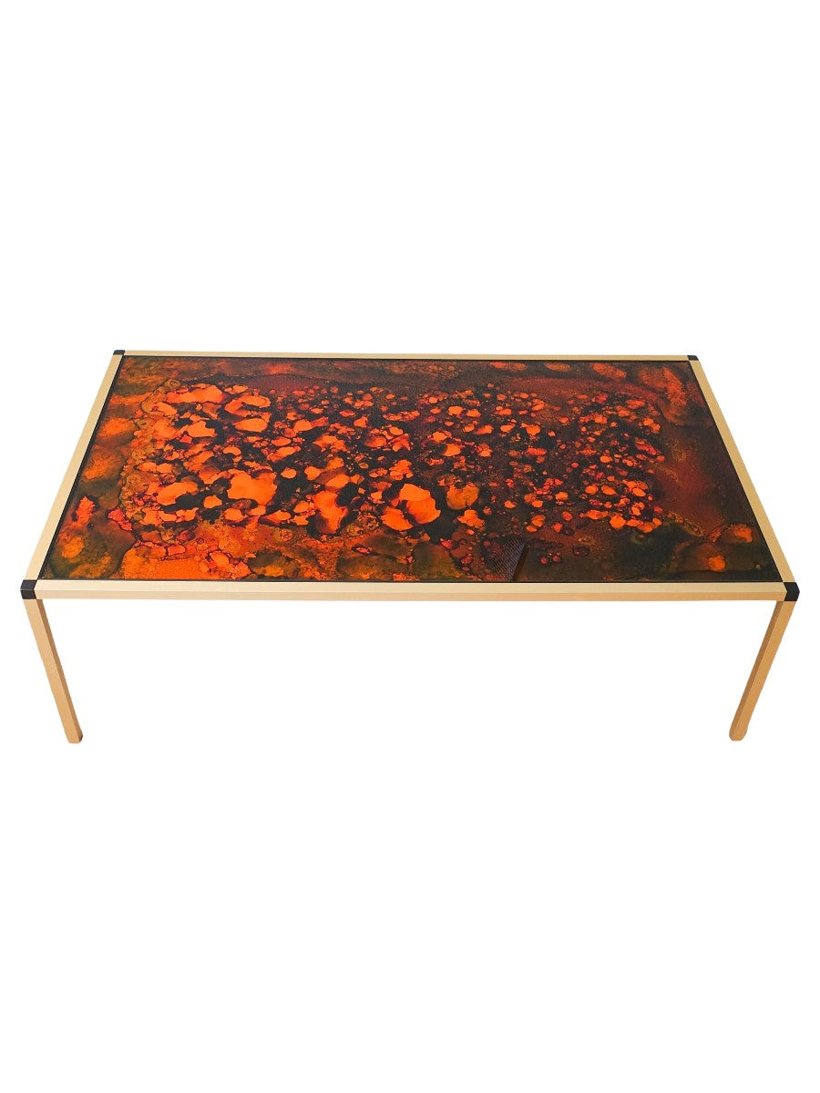 Lava_Pattern_Coffee_Table,_Mid_Century_Modern,_1970s,_Denmark