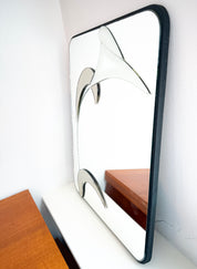 Layered_Wall_Mirror_by_David_Marshall,_Sculptural_Postmodern_Design,_Signed,_1989_USA