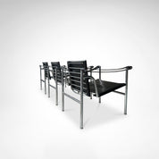 Set_of_3_LC1_Basculant_Armchairs_by_Le_Corbusier_for_Cassina,_1970s–80s