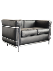 LC2_Sofa_and_Armchair_Set_by_Le_Corbusier,_Jeanneret_&_Perriand,_Cassina