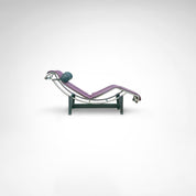 LC4_limited_edition_chaise_longue_by_Le_Corbusier_for_Cassina_1990s
