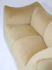 Le_Bambole_Two-Seater_Sofa_by_Mario_Bellini_for_B&B_Italia,_1978,_Italy