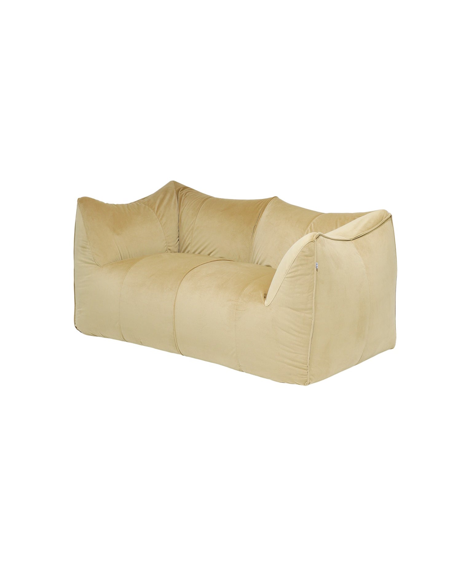 Le_Bambole_Two-Seater_Sofa_by_Mario_Bellini_for_B&B_Italia,_1978,_Italy