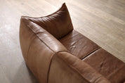 Le_Bambole_Buffalo_Leather_Sofa_by_Mario_Bellini_for_B&B_Italia,_1970s,_Italy