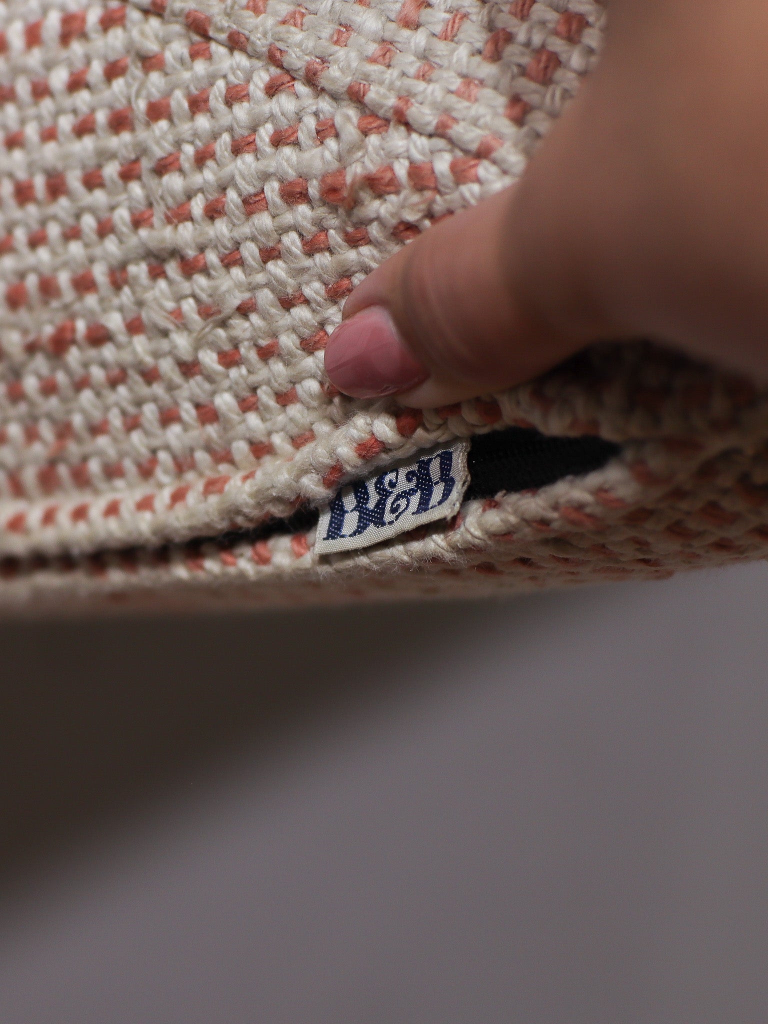 Le_Bambole_daybed_B&B_Italia_Mario_Bellini_Italy_1970s