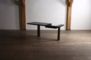 Le_Corbusier_&_Balkrishna_Doshi_LC/BD-01-A_Ahmedabad_Console_Desk,_India,_1960s