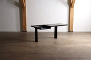 Le_Corbusier_&_Balkrishna_Doshi_LC/BD-01-A_Ahmedabad_Console_Desk,_India,_1960s