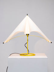 Le_Falene_table_lamp,_Piero_De_Martini_for_Arteluce,_1980s
