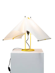 Le_Falene_table_lamp,_Piero_De_Martini_for_Arteluce,_1980s