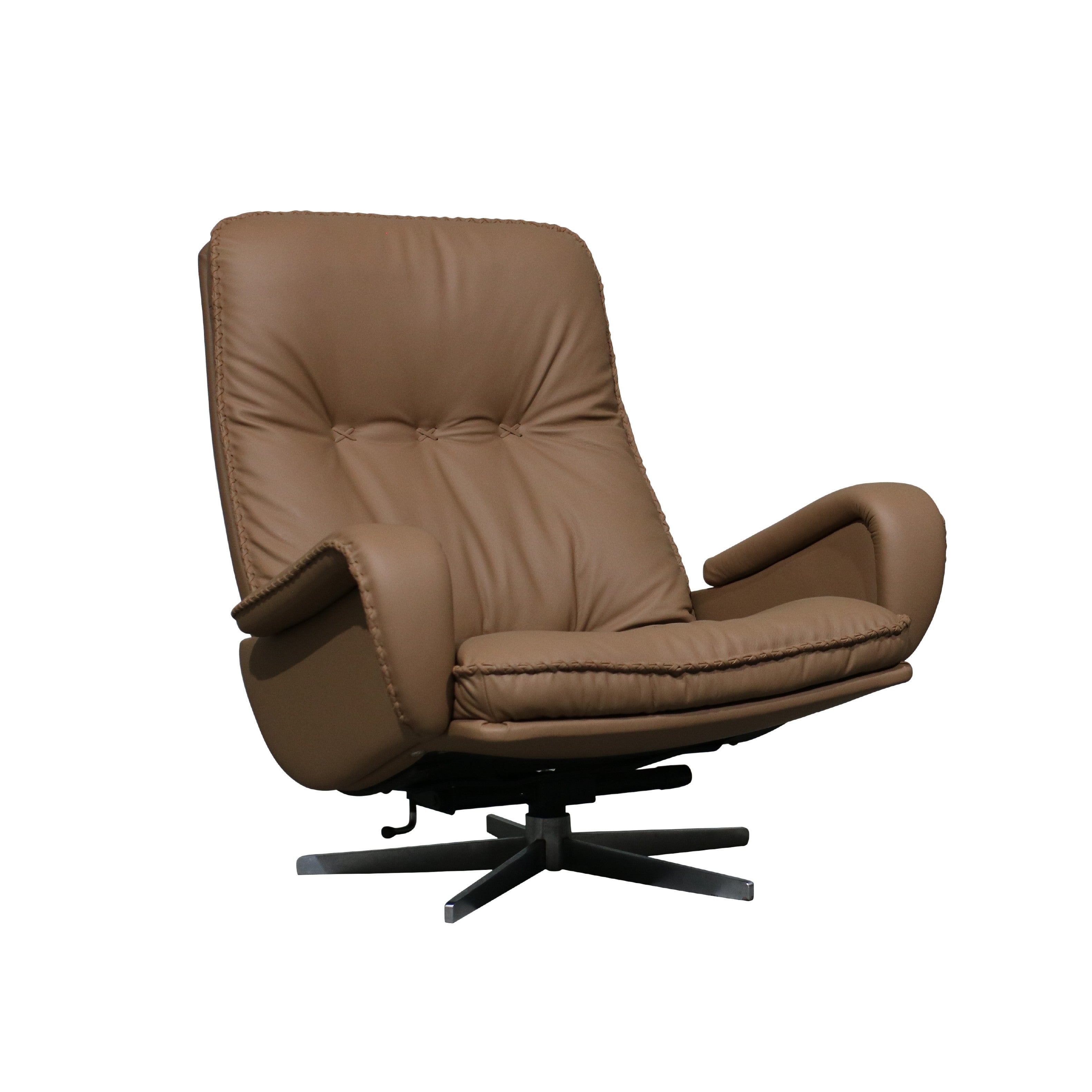 Leather_armchair_by_De_Sede_from_the_70s