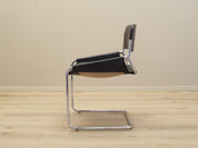 Leather_Chair,_Metal_Frame,_Natural_Leather,_1970s,_Italy