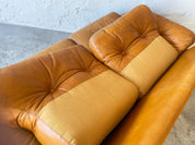 Two_Seat_Leather_Sofa_by_Tobia_Scarpa_for_Cassina,_1970s,_Italy