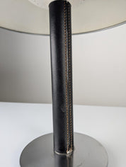 Leather_table_lamp_by_Metalarte,_1962