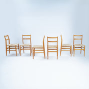 Set_of_6_Leggera_Chair_by_Gio_Ponti_for_Cassina,_1956
