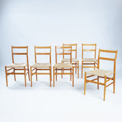 Set_of_6_Leggera_Chair_by_Gio_Ponti_for_Cassina,_1956