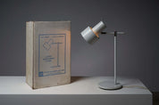 'Lento'_Table_Lamp,_Jo_Hammerborg_for_Fog_&_Mørup,_Metal,_1960s,_Denmark