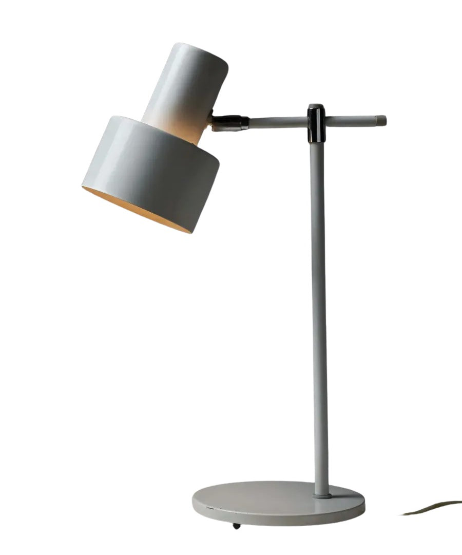 'Lento'_Table_Lamp,_Jo_Hammerborg_for_Fog_&_Mørup,_Metal,_1960s,_Denmark
