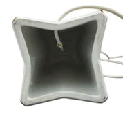 Leola_Design_Ceramic_Table_Lamp_Base,_White_Ceramic_and_Brass,_German_Hollywood_Regency,_1960s