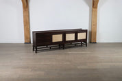 Leonardo_Fiori_for_Isa_Bergamo_Sideboard_in_Wengé_and_Seagrass_1950s