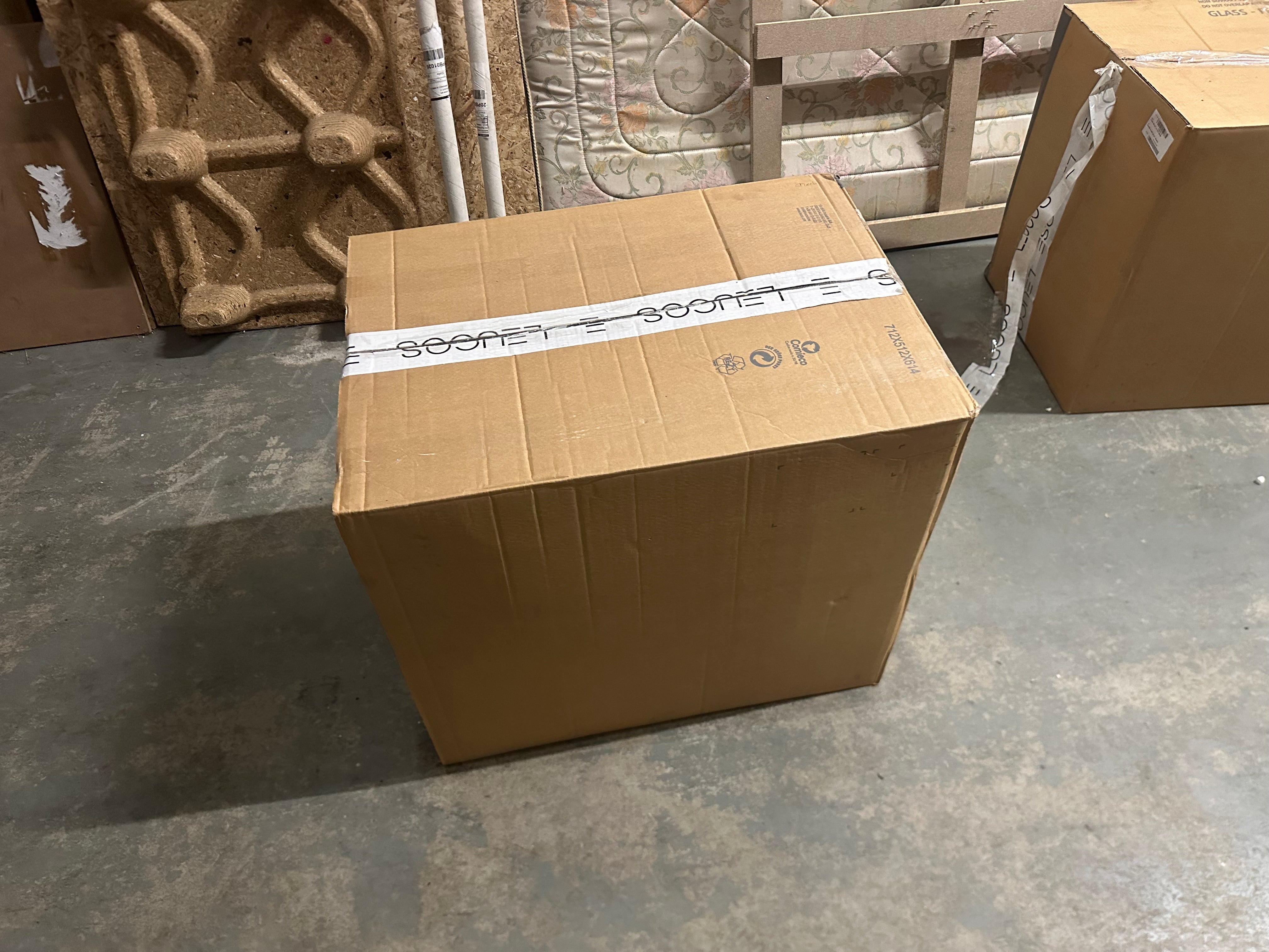 Leucos_Alma_60_Terra