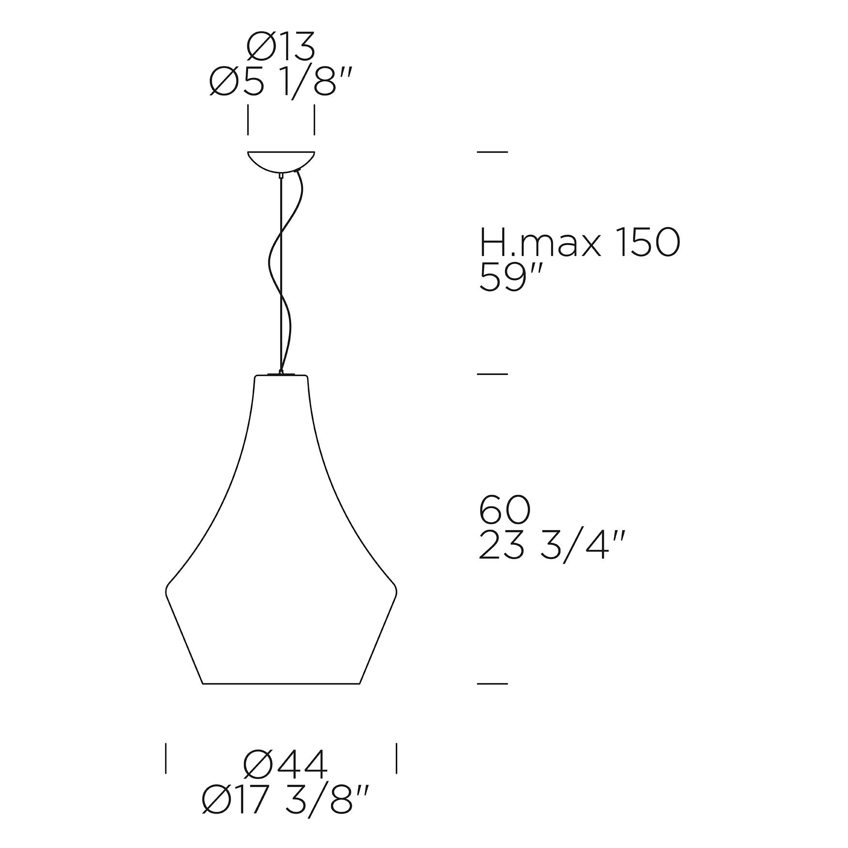 Leucos_Alma_60_Terra