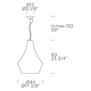 Leucos_Alma_60_Terra