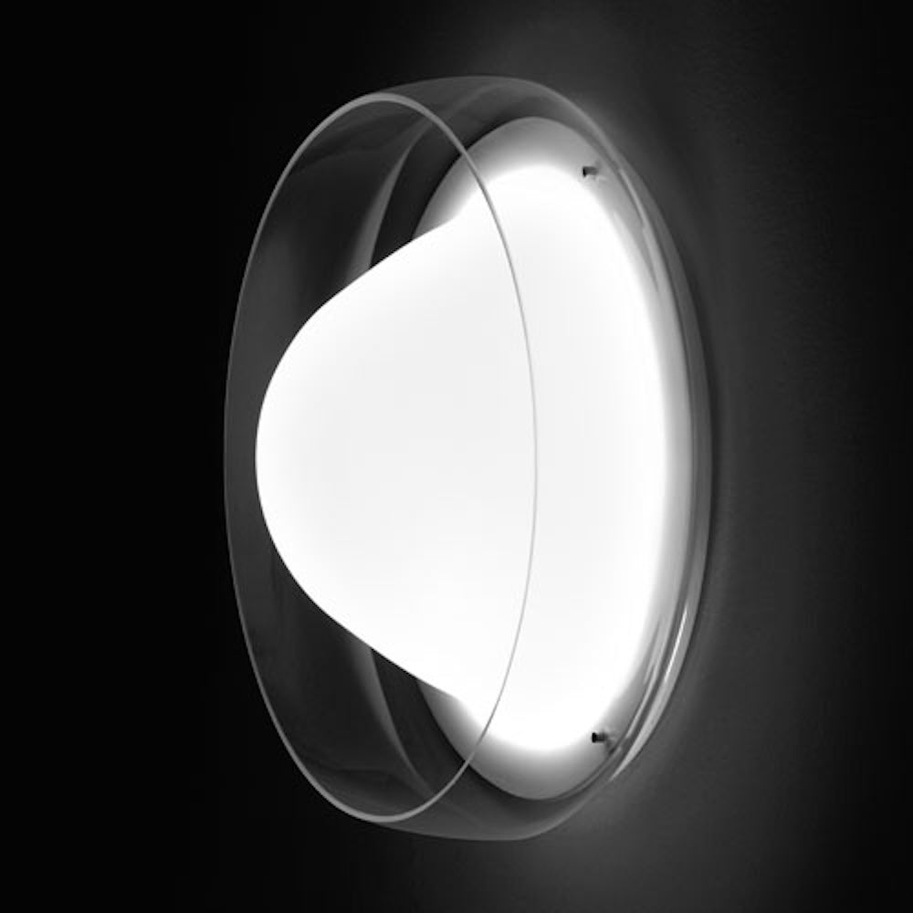 Leucos_Jellyfish_50_wall_and_ceiling_lamp