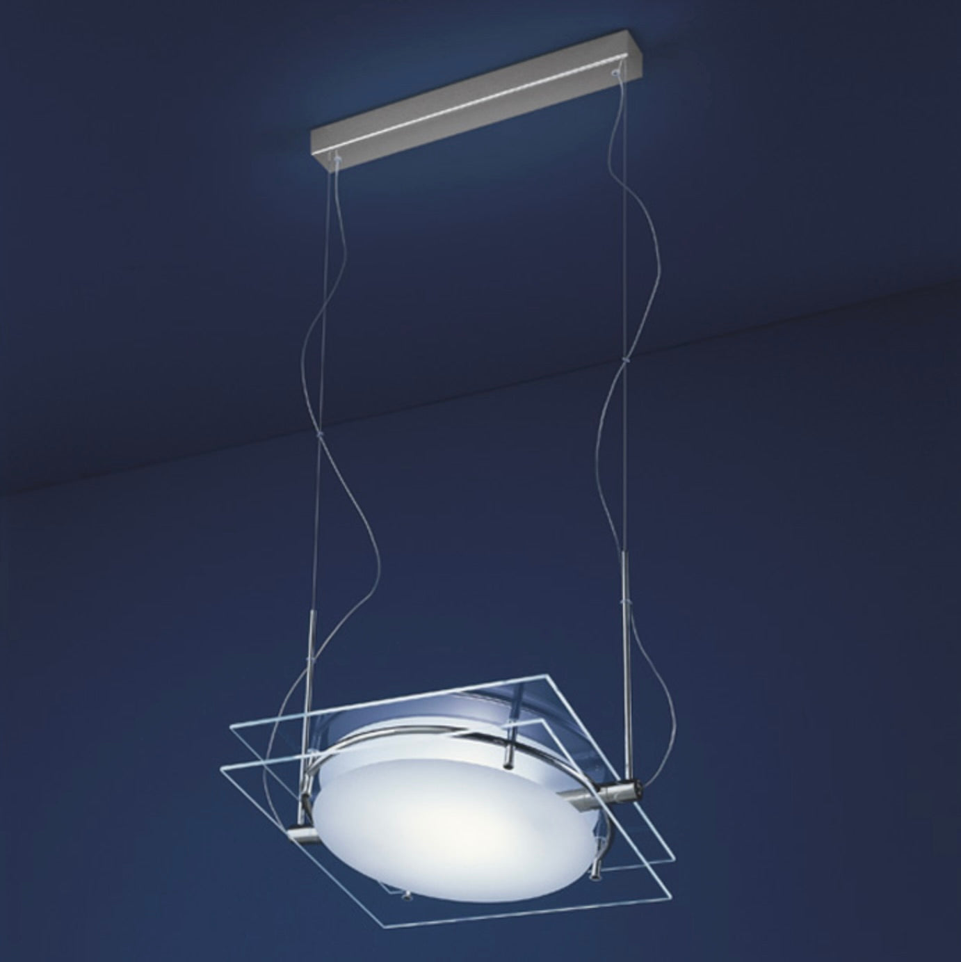 Leucos_Mey_30_S_suspension_light