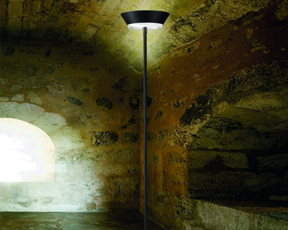Leucos_Nicole_Terra_Floor_lamp